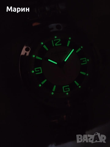 Восток Амфибия НОВ, снимка 5 - Мъжки - 53810451