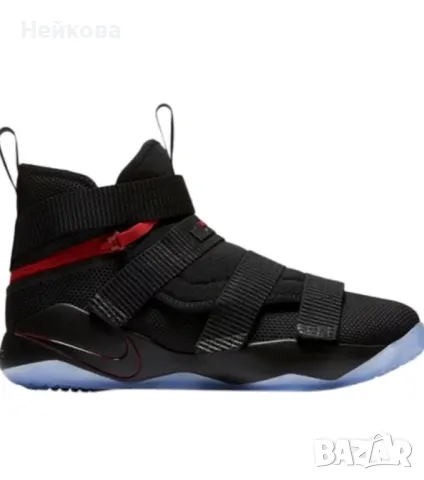 Lebron soldier 11 flyease men hotsell