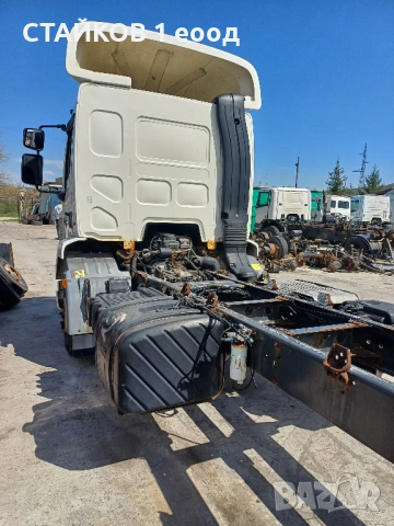 ДАФ ЛФ Е6 НА ЧАСТИ, снимка 13 - Камиони - 46953552