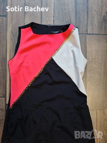 продавам дамска рокля , снимка 3 - Рокли - 51607559