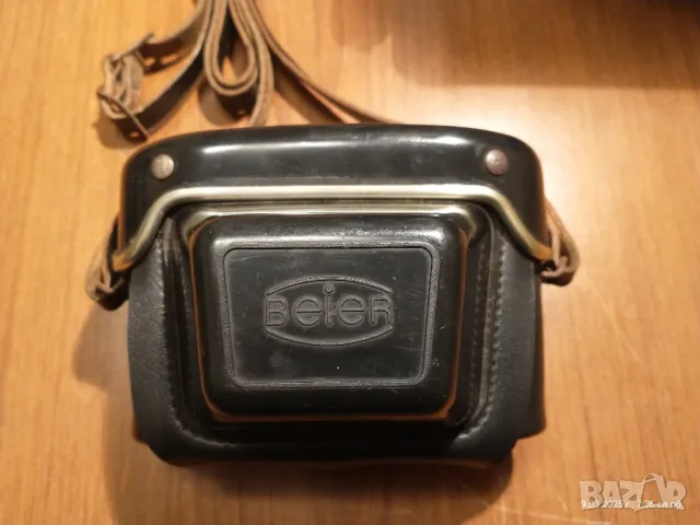 Фотоапарат BEIRETTE 