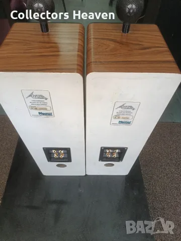 Magnat Magnasphere Lambda 3

, снимка 8 - Тонколони - 50432864