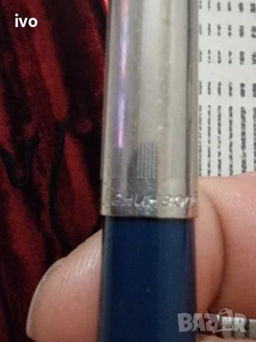 руска писалка ленинград, снимка 7 - Антикварни и старинни предмети - 51206922