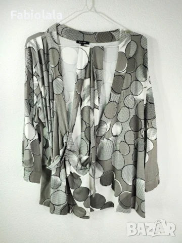 Claudia Sträter shirt EU44