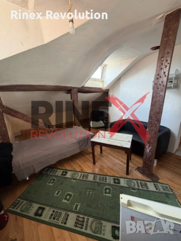 Едностаен апартамент под наем в Центъра, снимка 3 - Апартаменти - 54126098