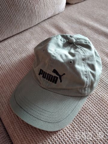 Мъжка Шапка Puma, снимка 5 - Шапки - 45743246