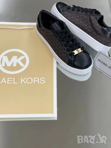 дамски маратонки michael kors