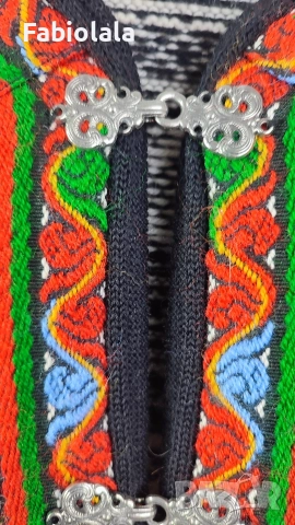 Dale of Norway cardigan L, снимка 7 - Пуловери - 52971361