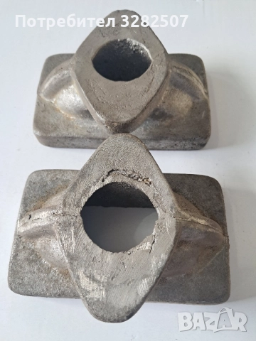 Преход за карбуратор УАЗ,ГАЗ , снимка 3 - Части - 51509459