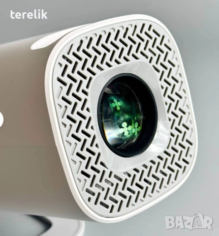 % Нов S40Max 450 Смарт проектор и игрова конзола с 35 000 вградени игри 4K, Android 11, снимка 5 - Плейъри, домашно кино, прожектори - 52379614