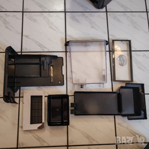 Кафемашина, автомат Jura MICRO 1. , снимка 7 - Кафемашини - 53020389