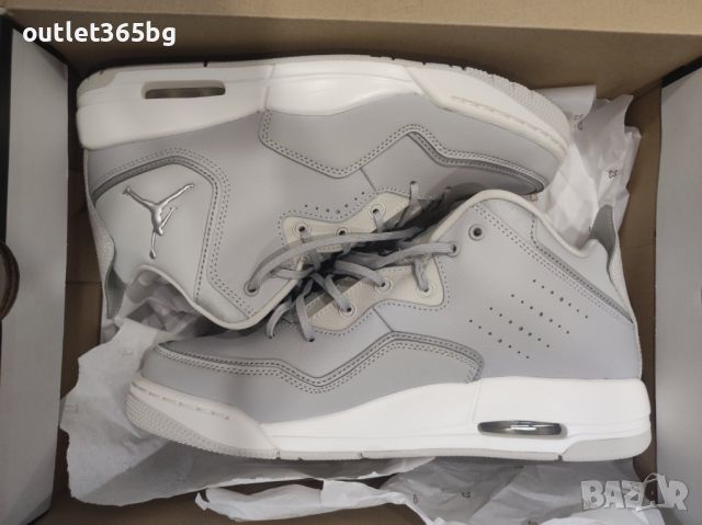 Nike Jordan - Courtside 23 №44.5 Оригинал Код 998, снимка 2 - Маратонки - 45457254