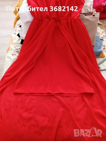 продавам дамска официална рокля , снимка 10 - Рокли - 53838316