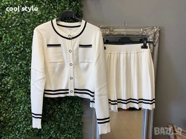 комплект, снимка 6 - Комплекти - 51842047