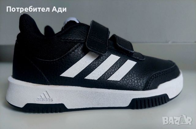 Детски обувки Adidas Tensaur Sport 2.0 K НОВИ, снимка 4 - Детски обувки - 45615123