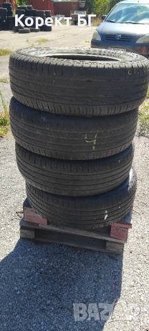 Гуми 215 65 16 Кордиант Cordiant 4 броя. Нов внос. Не са нови!, снимка 9 - Гуми и джанти - 51774513