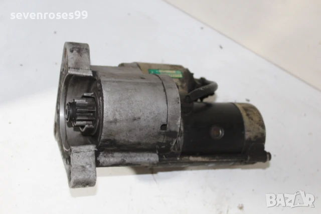 Стартер Мицубиши Ситроен Пежо Mitsubishi Citroen Peugeot  M1T50172