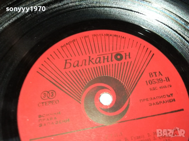 ДИАНА ЕКСПРЕС-ОБЛОЖКА 3009251929, снимка 14 - Грамофонни плочи - 51895376