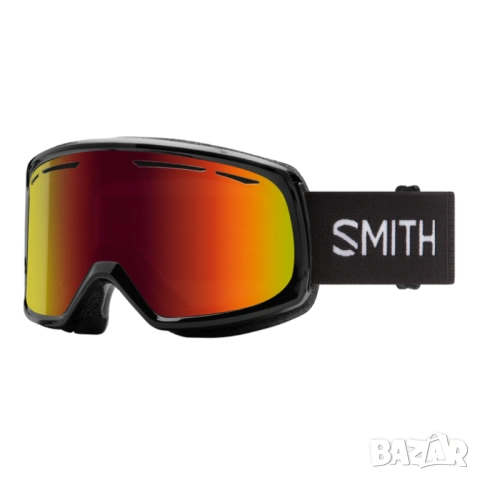 Ски маска очила  Smith moment  и друга Smith, снимка 4 - Зимни спортове - 51963979