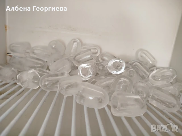 Професионален ледогенератор Saro Ice - EМ 26, снимка 5 - Други - 50662705