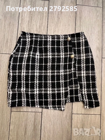 Пола от букле , снимка 3 - Рокли - 49361057