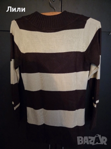 Дамски блузон размер S