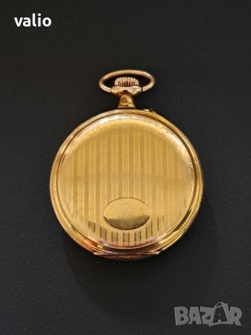 Джобен часовник GENEVE , снимка 2 - Антикварни и старинни предмети - 45394319