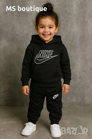 Детски спортен комплект