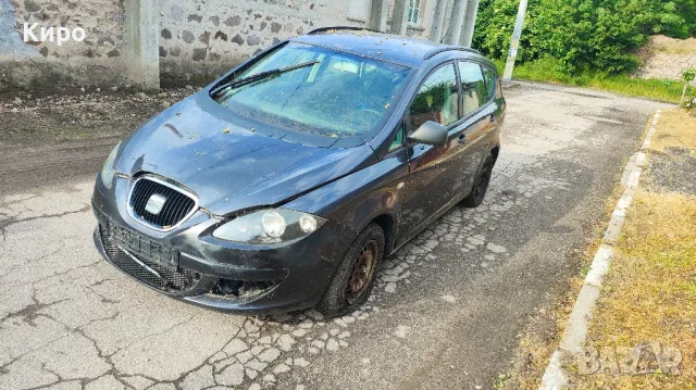 Seat Alteq  XL, снимка 3 - Автомобили и джипове - 50355076