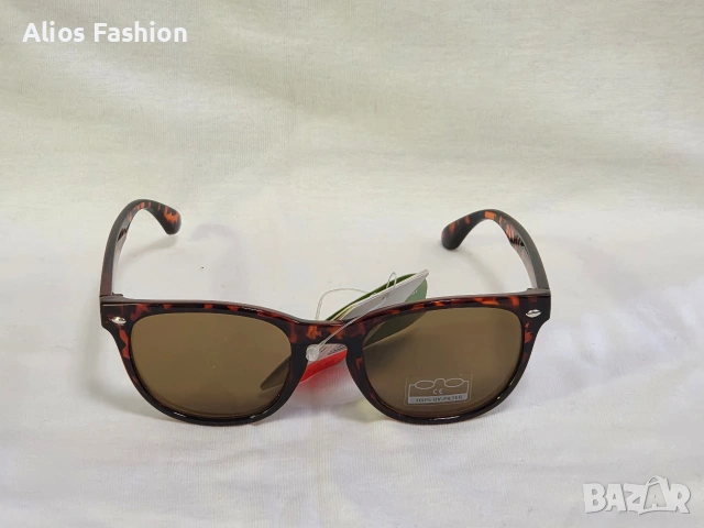 Нови слънчеви очила, снимка 9 - Други - 54192423