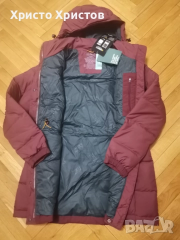 Дамско яке L. L. Bean ✔️ Размер S 👌 СЪСТОЯНИЕ: НОВО С ЕТИКЕТ, снимка 4 - Якета - 52603370