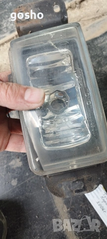 Халогенни фарове Toyota corola, снимка 2 - Части - 53929722