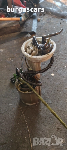 Кошница резервоар Audi A4 B7 Avant 1.9-116к.с. BKE