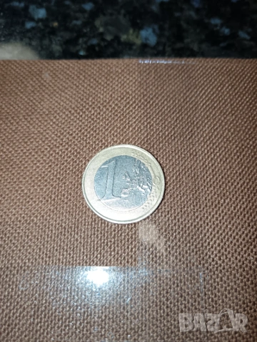 Продавам монета Монако принц Албер, снимка 5 - Нумизматика и бонистика - 54144985