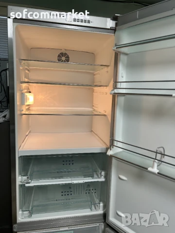 Хладилник с фризер Liebherr CBNes 3856, снимка 3 - Хладилници - 50698271