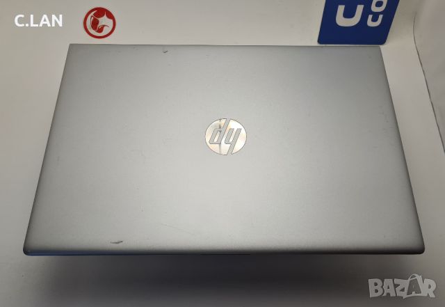 HP ProBook 650 G4 i5 8250U/8GB/256SSD/500 HDD/FHD, снимка 10 - Лаптопи за работа - 46421571