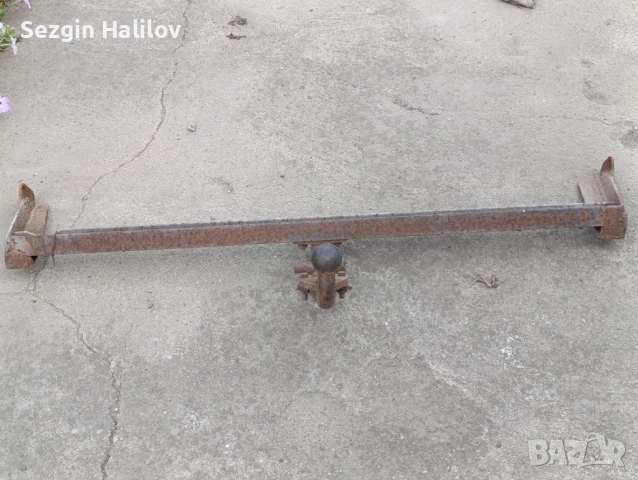 Лада Нива , снимка 3 - Части - 53662794