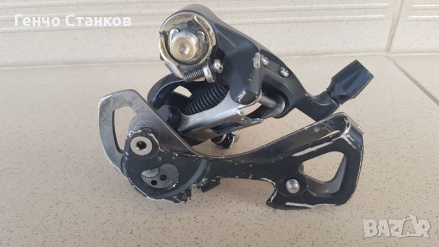 Shimano 105-дерайльори, снимка 2 - Велосипеди - 46648754