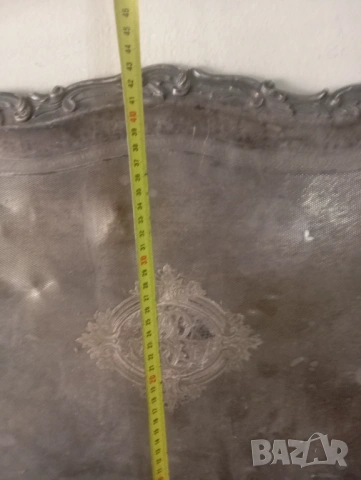 Викторианска табла,поднос, снимка 3 - Други ценни предмети - 54133648