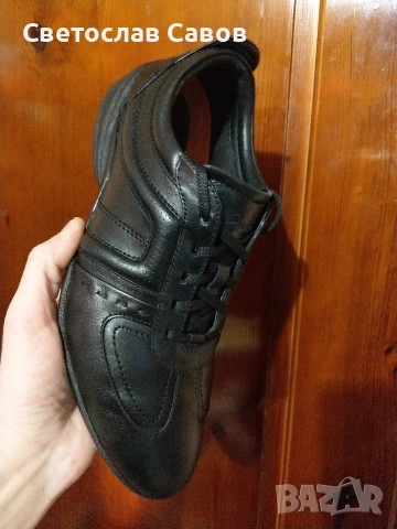 Clark's 42нм. 27,4см., снимка 5 - Спортно елегантни обувки - 52806829