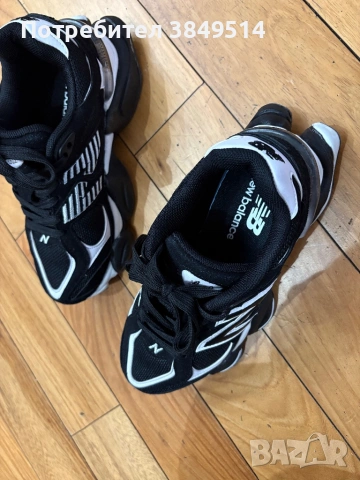 Кецове new balance , снимка 8 - Кецове - 53175387