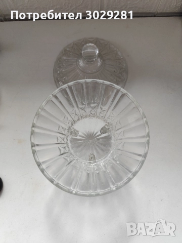 захарница, снимка 3 - Други ценни предмети - 52051337