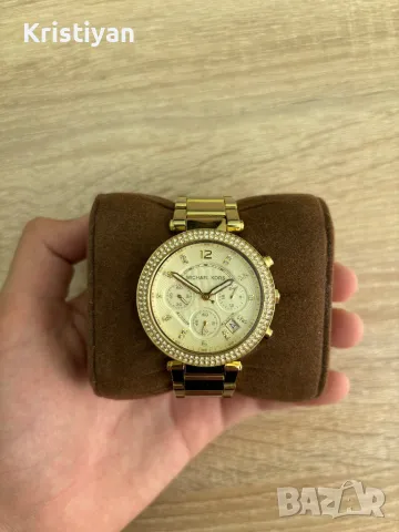 Michael Kors Дамски часовник, снимка 1 - Дамски - 47228262