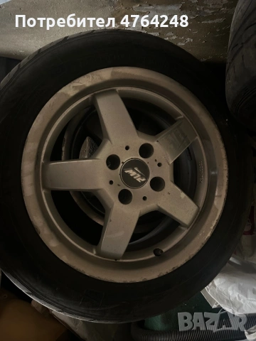 Продават се , снимка 4 - Гуми и джанти - 53926189