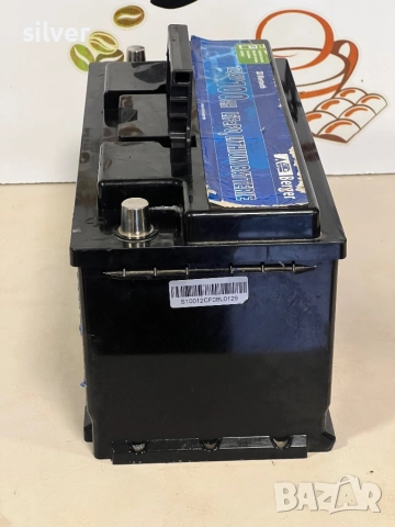 Акумулатор Berger LiFePo4 100Ah Bluetooth, снимка 5 - Друга електроника - 52020120