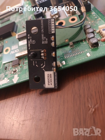 EAX64290501(0), снимка 7 - Части и Платки - 53870032