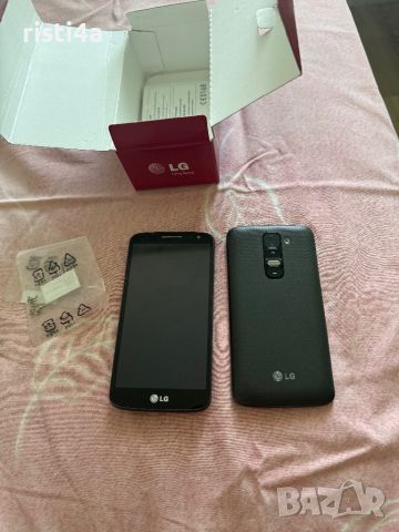 LG G2 mini, снимка 1 - Резервни части за телефони - 46230138