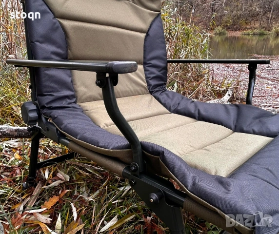 Шаранджйиски стол , снимка 2 - Екипировка - 53949803