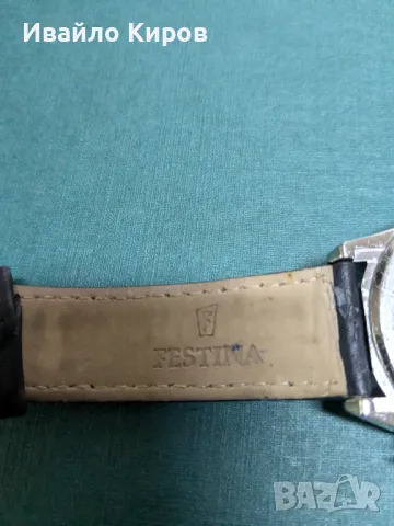 Festina F20271/6, снимка 7 - Мъжки - 46854506