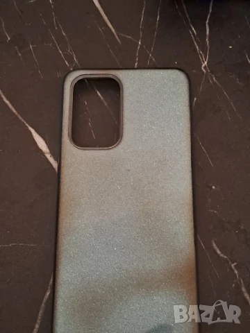 Заден протектор